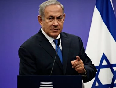 Ο Νετανιάχου χαιρετίζει τη δέσμευση Πούτιν-Τραμπ για την ασφάλεια του Ισραήλ